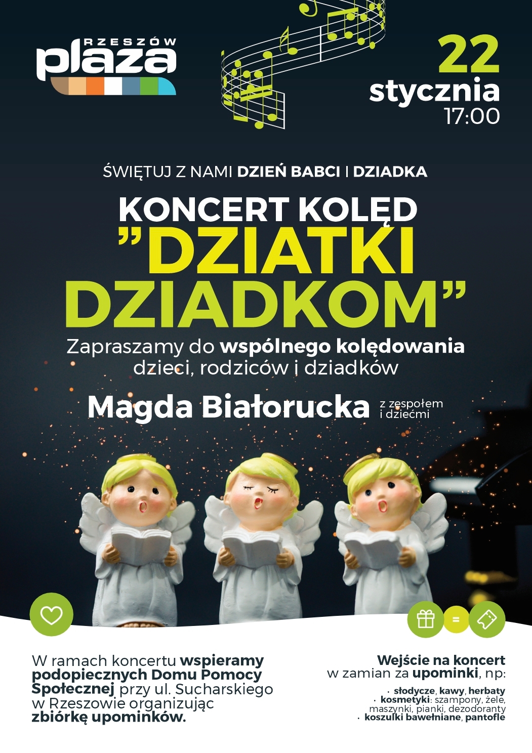 plaza Rzeszów